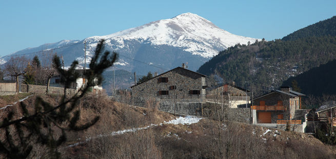 Informació de contacte i horaris de LA CASA DE LES PAPALLONES