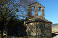 Església de Sant Marcel de Planès
