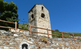 Església de Sant Cristòfol de Toses
