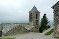 Església de Sant Víctor de Dòrria
