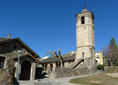 Església de Sant Vicenç de Planoles