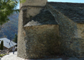 Església de Sant Vicenç de Planoles